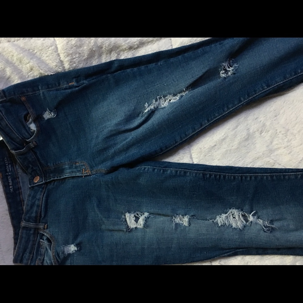 Old Navy Jeans
